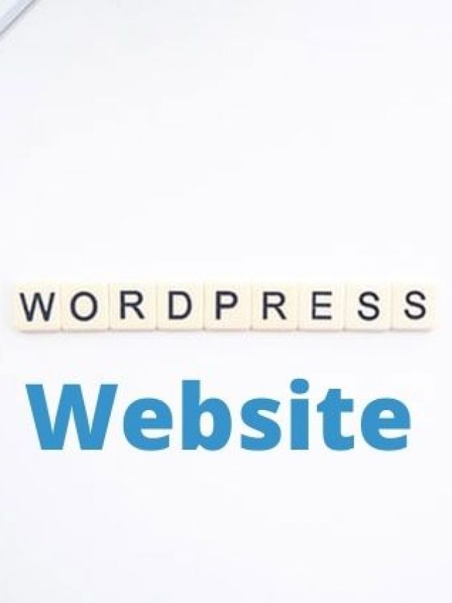 website learn, hrhabibpro, habibcoder, Is WordPress Perfect For Making A Website?