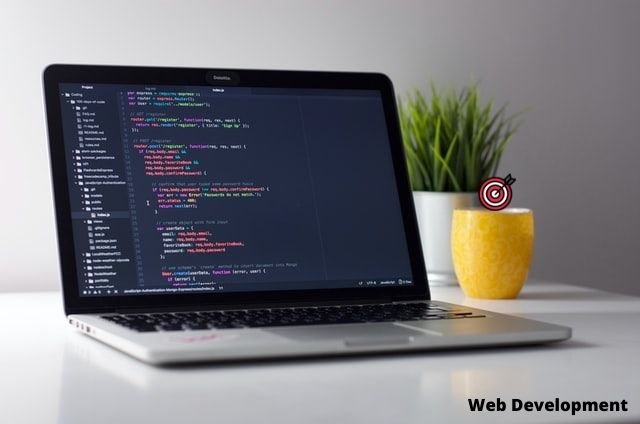 web development, hrhabibpro, websiteslearn