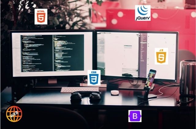 web design, websites learn, hrhabibpro, habibcoder