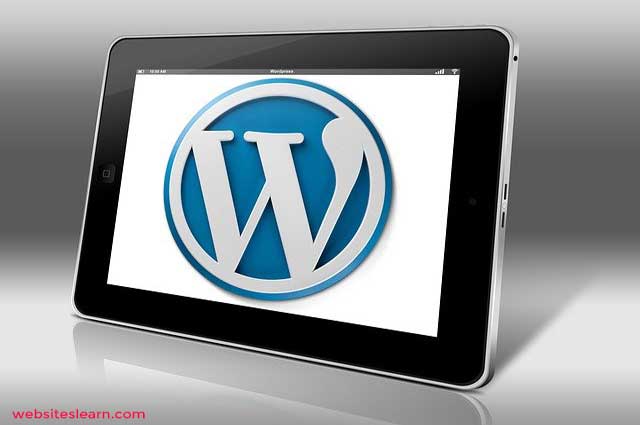 How To Make A Website With WordPress? (Step By Step), hrhabibpro, habibcoder, websiteslearn, webdeveloper, webdesigner