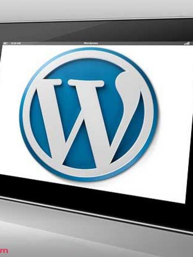 How To Make A Website With WordPress? (Step By Step), hrhabibpro, habibcoder, websiteslearn, webdeveloper, webdesigner