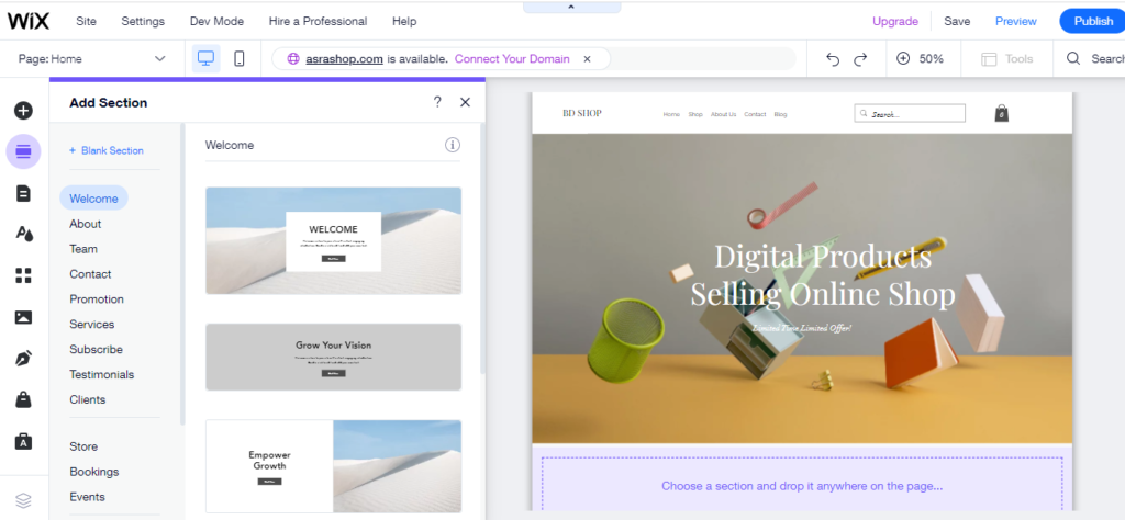 wix cms, websites learn, websiteslearn, websiteslearn.com habib coder, habibcoder, hrhabibpro, web developer in dhaka, wix expert