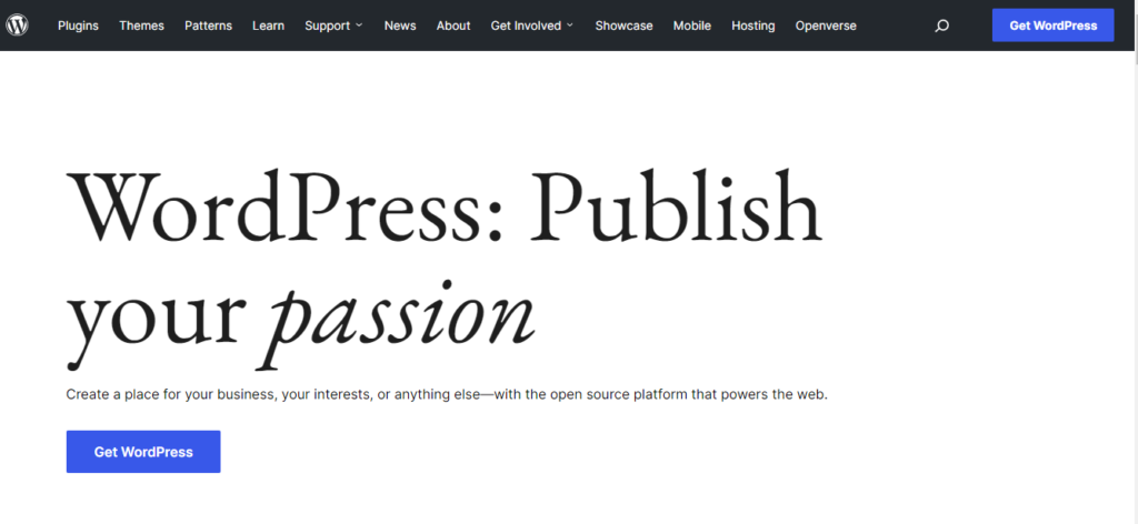 wordpress cms, websiteslearn, websites learn, habibcoder, habib coder, web developer in dhaka