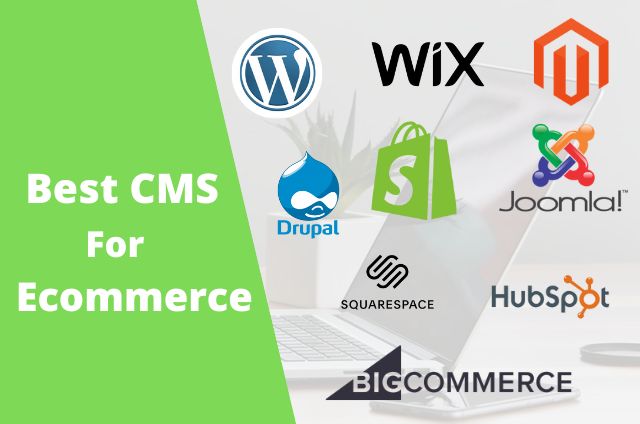 Which is the Best CMS for Ecommerce?, cms for ecommerce, websiteslearn, websites learn, habib coder, habibcoder, websiteslearn.com
