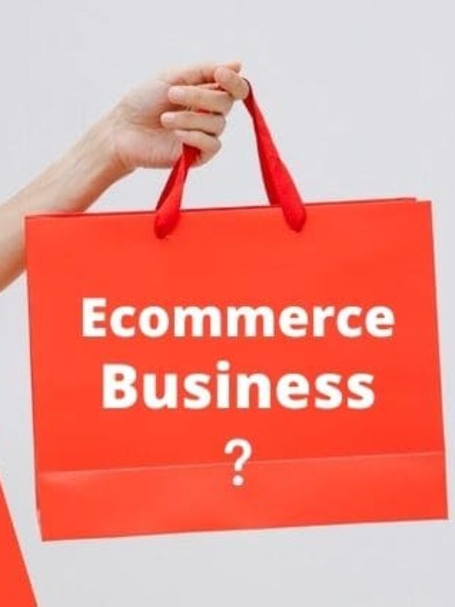 How To Start an Ecommerce Business?, start an ecommerce business, ecommerce business opportunity, habibcoder, habib coder, websiteslearn
