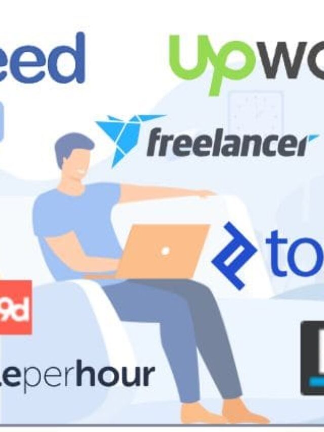 Top 10 Freelance Marketplace in 2022, websitesleran, websites learn, websiteslearn.com, freelance marketplace, freelance websites, habibcoder
