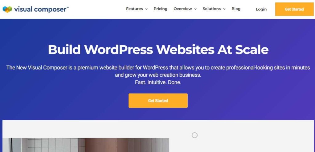 visual-composer, wpbakary, Best WordPress Page Builde, habibcoder, websiteslearn, page builder, wordpress page builder, best paeg builder
