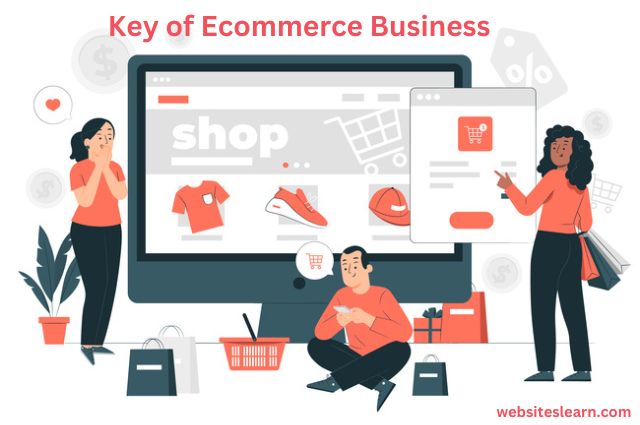 Ecommerce Business Online, online business,ecommerce business,ecommerce,ecommerce business for beginners, websiteslearn, habibcoder