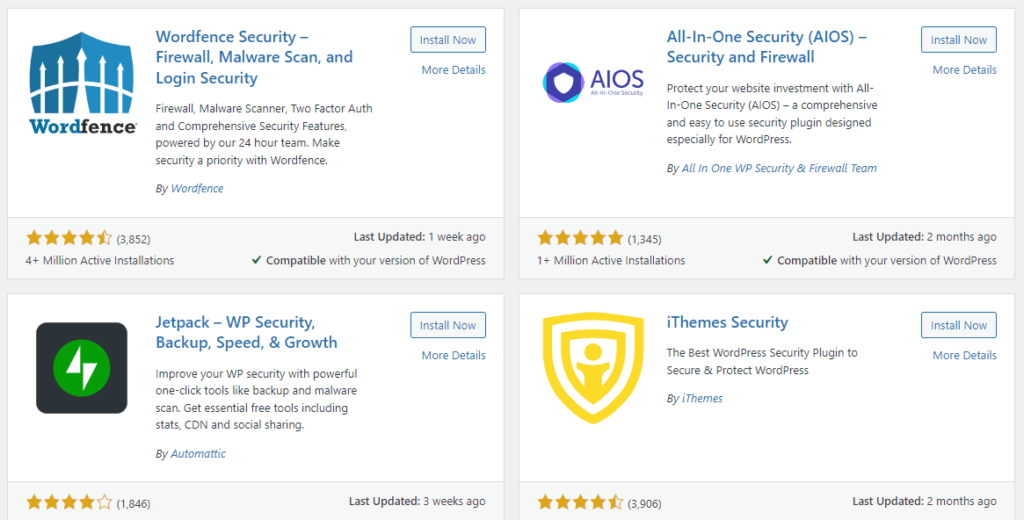 security plugin, wordpress security increase, website security, wordpress security, habibcoder, webstieslearn